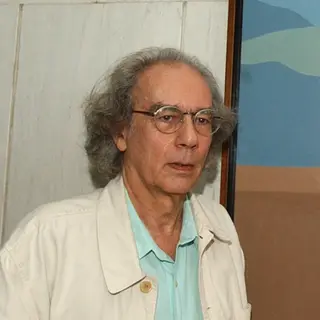 Foto ilustrativa do produtor Eduardo Alves da Costa