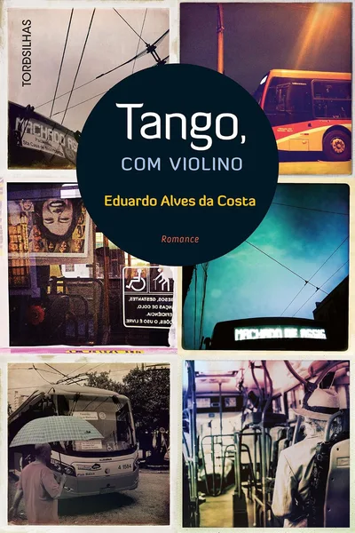 Tango com violino