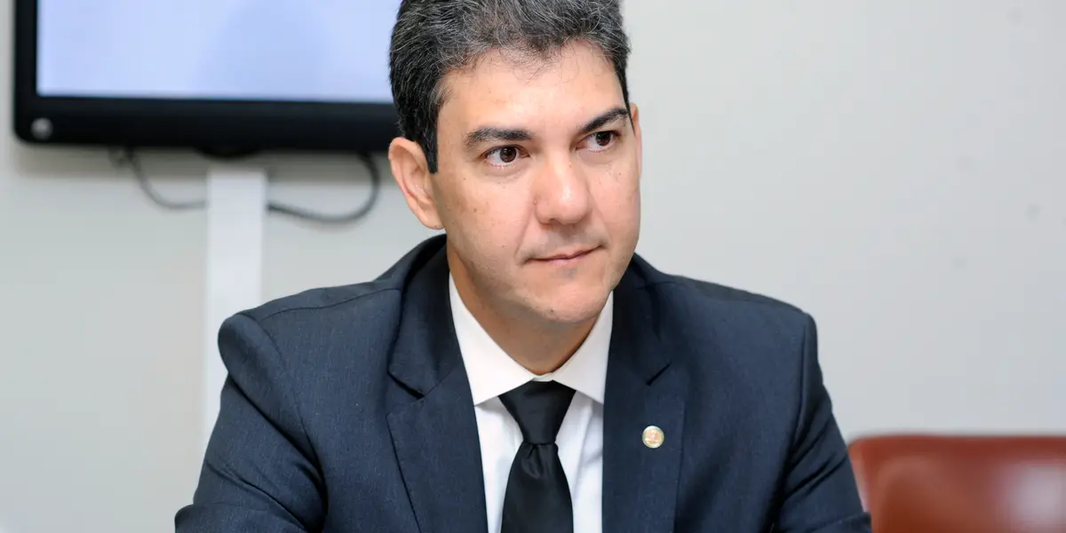 Imagem de capa do perfil de Eduardo Braide