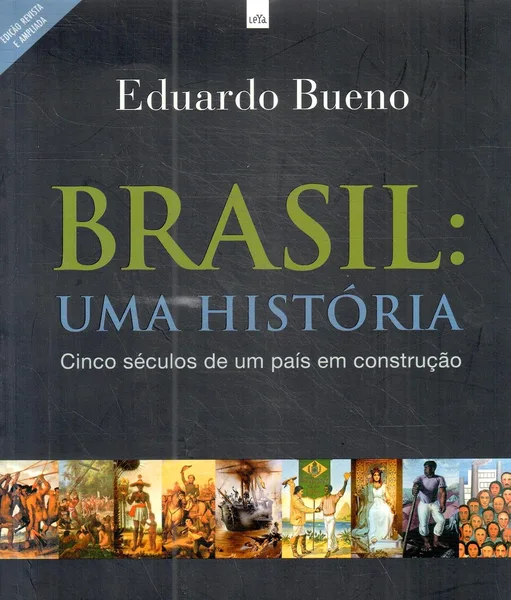Brasil uma história
