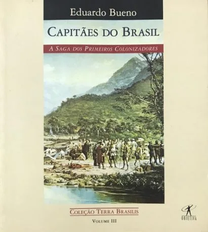 Capitães do Brasil