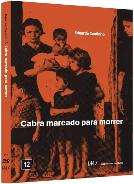Cabra Marcado para Morrer