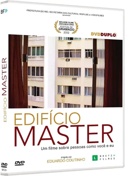 Edifício Master