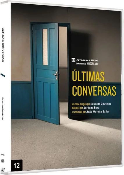 Últimas Conversas