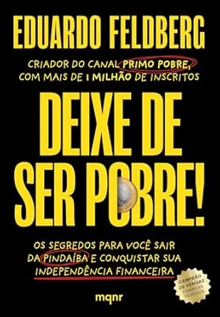 Deixe de Ser Pobre