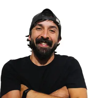 Foto de perfil de Eduardo Feldberg