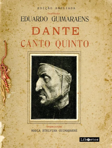 Canto Quinto, Dante
