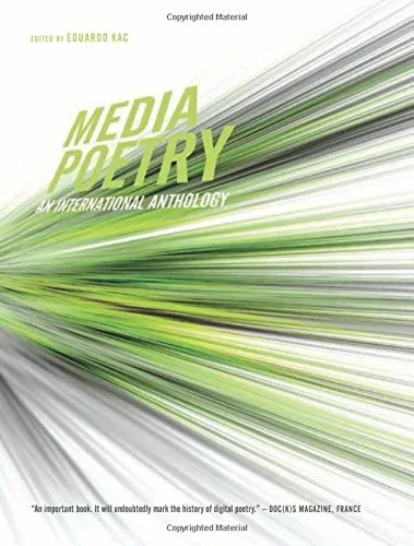 Media Poetry: An International Anthology