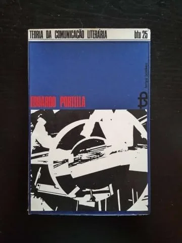 Teoria da Comunicação Literária