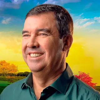 Foto de perfil de Eduardo Riedel