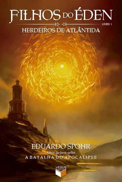 Filhos do Éden