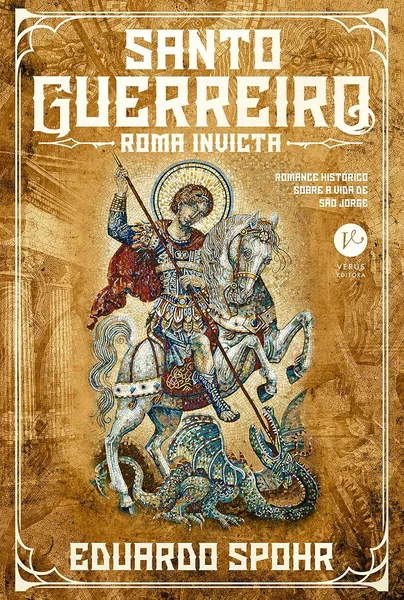 Santo Guerreiro