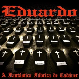 A Fantástica Fábrica de Cadáver