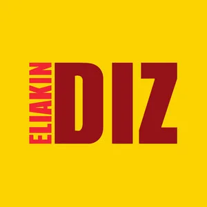 Eliakin Diz