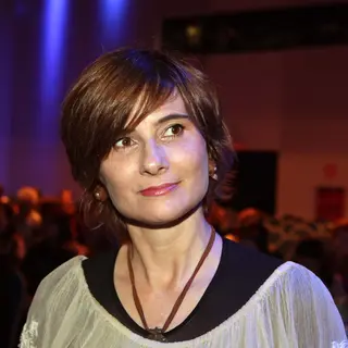 Foto de perfil de Eliane Brum