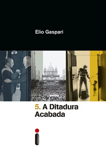 A ditadura acabada