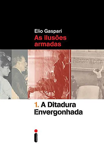 A ditadura envergonhada