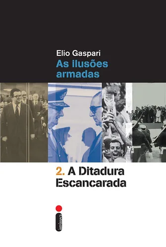 A ditadura escancarada