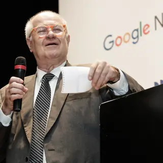 Elio Gaspari