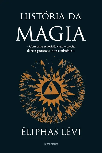 História da Magia