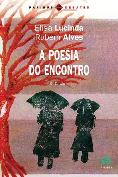 A Poesia do Encontro