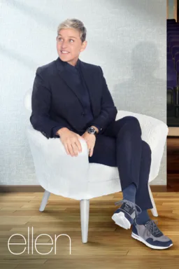 The Ellen DeGeneres Show