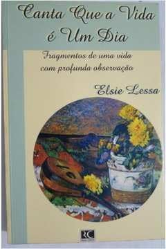 Canta que a vida é um dia
