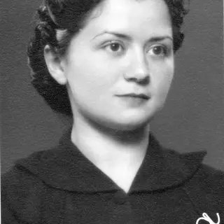 Foto de perfil de Elza Paxeco