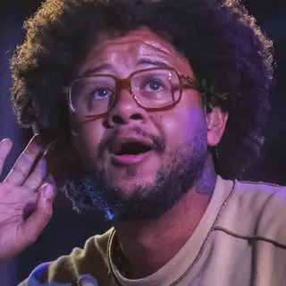 Foto de perfil de Emicida