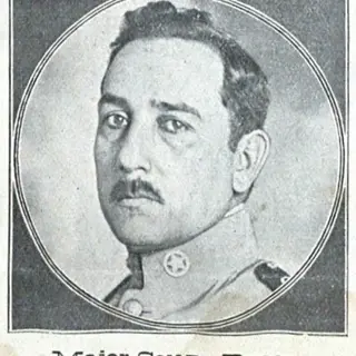 Foto ilustrativa do produtor Emílio Fernandes de Sousa Docca
