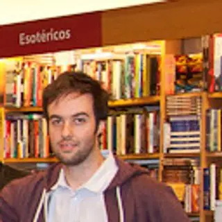 Emilio Fraia