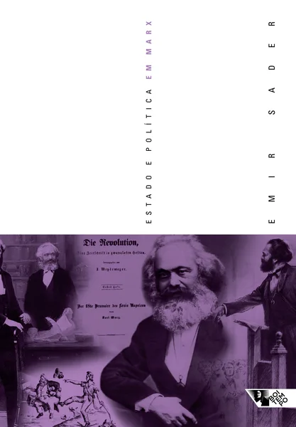 Estado e política em Marx