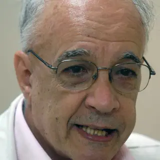 Emir Sader
