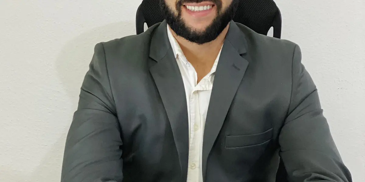 Imagem de capa do perfil de Enrico Duarte