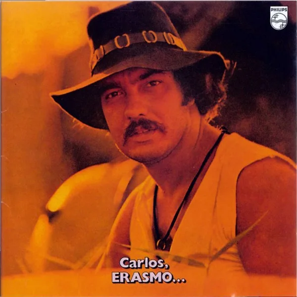 Carlos Erasmo