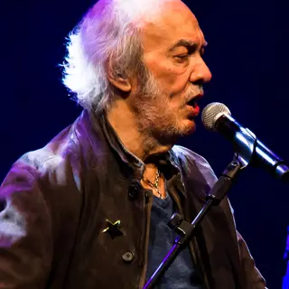 Foto de perfil de Erasmo Carlos