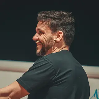 Avatar da autoridade Erico Rocha