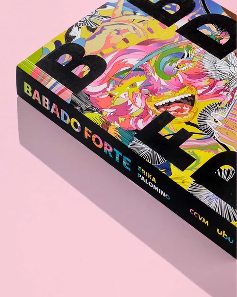 Babado forte: 35 anos de cultura jovem no Brasil