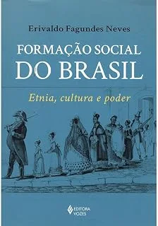 Formação social do Brasil: Etnia, cultura e poder