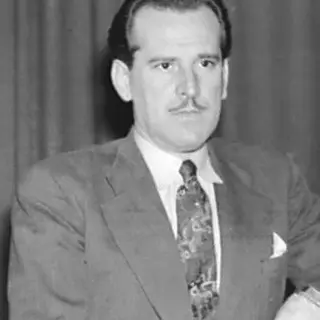 Ernani Fornari