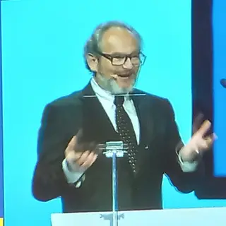 Ernesto Paglia
