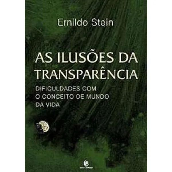 As ilusões da transparência