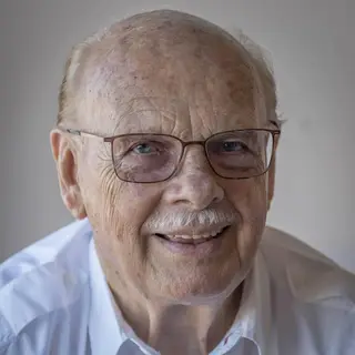 Foto ilustrativa do produtor Ernildo Stein