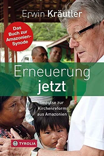 Erneuerung jetzt
