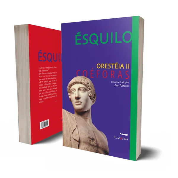 Oresteia II – Coéforas
