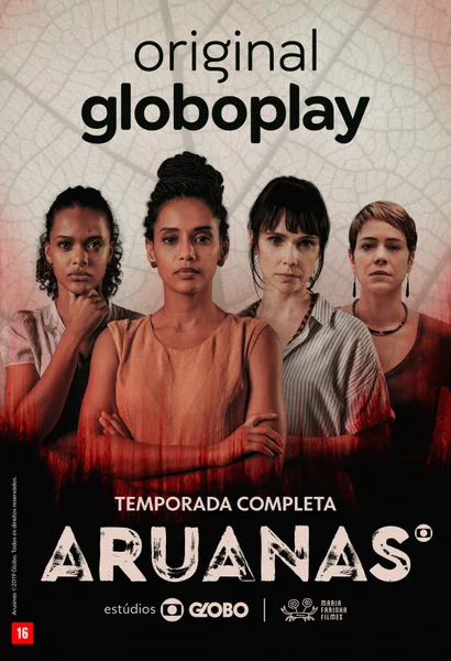 Aruanas