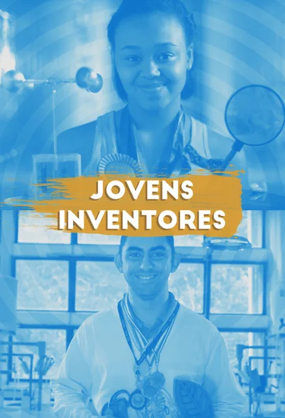 Jovens Inventores