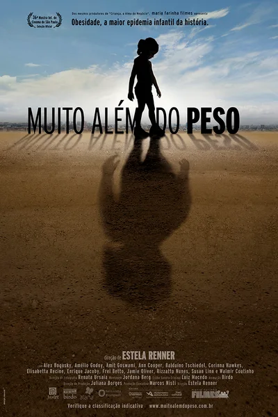 Muito Além do Peso