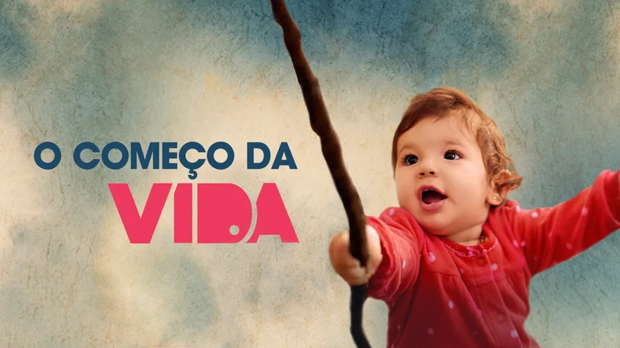 O Começo da Vida