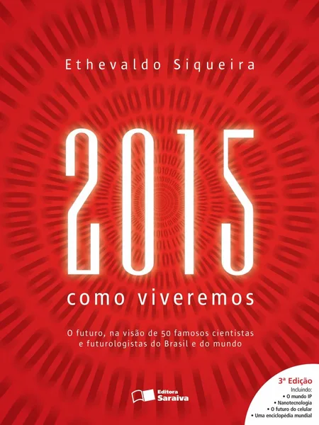 2015 Como Viveremos